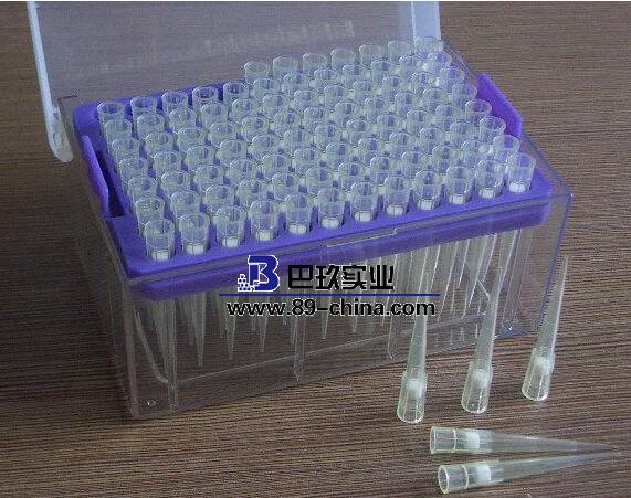 無(wú)色吸頭 TF-350吸頭