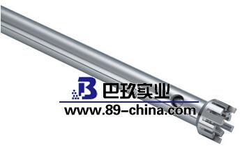 艾卡S2N-25G分散刀頭|IKA分散刀頭