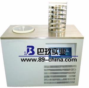 LGJ-18S原位冷凍干燥機(jī)