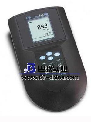 哈希sension378臺(tái)式多參數(shù)測(cè)定儀54750-2
