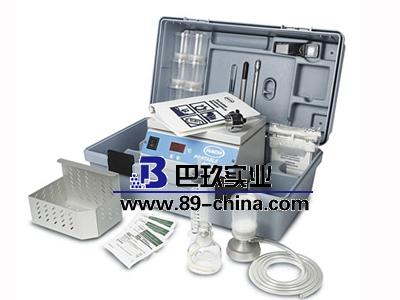 MEL/MPN便攜實驗室25698-00 