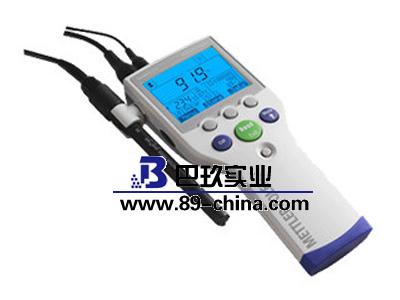 SevenGo Pro專業(yè)型便攜式電導率儀SG7-ELK742—梅特勒