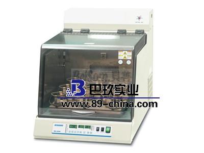 WS-600恒溫振蕩培養(yǎng)箱搖床—德國WIGGENS