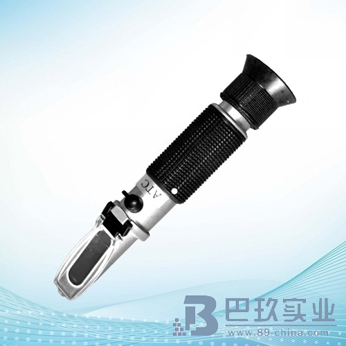 吉大·小天鵝GDYQ-7000S手持式食鹽·鹽度快速測(cè)定儀
