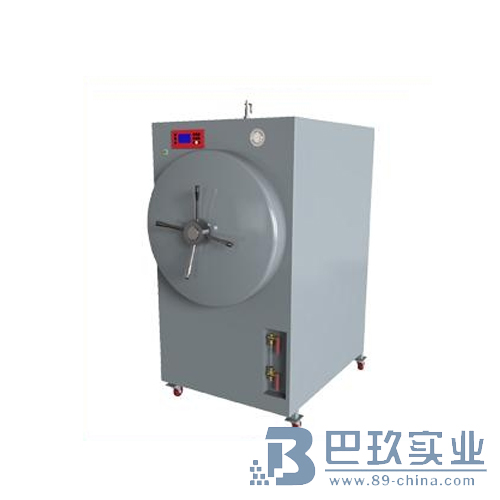 上海博迅BXW系列臥式圓形壓力滅菌器(輻柵結(jié)構(gòu))