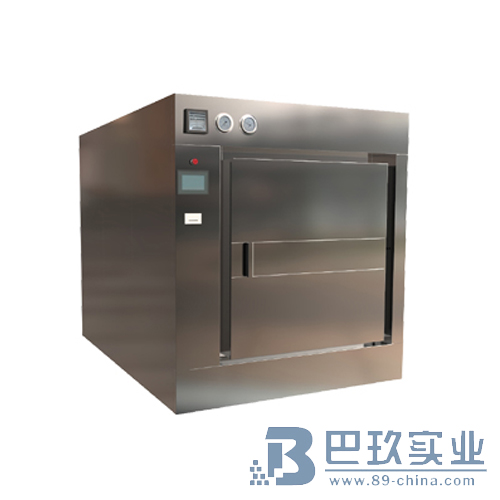 上海博迅BXW系列機(jī)動(dòng)門(mén)脈動(dòng)真空滅菌器