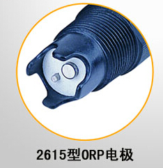 雙液接ORP復(fù)合電極