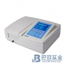 上海巴玖UV-6100紫外可見分光光度計(jì)