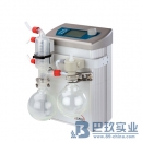 德國伊爾姆LVS 105 T-10ef實(shí)驗(yàn)室真空系統(tǒng)