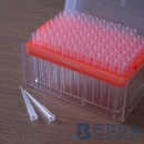 愛思進(jìn)帶濾芯無(wú)色吸頭TF-350（Filter Tip）（300ul）