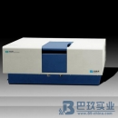 上海上分雙光束760CRT型紫外可見分光光度計(jì)