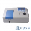 V-5000紫外可見分光光度計(jì)