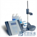 哈希（HACH）LPV3070.97.0002臺(tái)式電導(dǎo)儀
