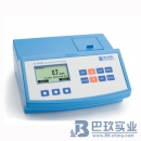 哈納（HANNA）HI83208高精度多參數(shù)（23項）水質(zhì)快速檢測儀