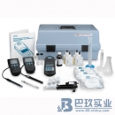 哈希（HACH）CEL850專業(yè)型水環(huán)境測試實(shí)驗(yàn)室（26877-00）