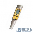 美國(guó)優(yōu)特TESTR20防水型PH計(jì)