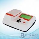 吉大·小天鵝GDYQ-1000S醬油氨基酸態(tài)氮快速測(cè)定儀