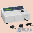 美國(guó)尤尼柯7202（B）可見分光光度計(jì)