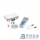 上海雷磁DDBJ-350型便攜式電導(dǎo)率儀