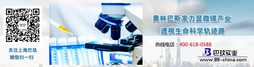 奧林巴斯發(fā)力顯微鏡產(chǎn)業(yè) 透視生命科學軌跡路